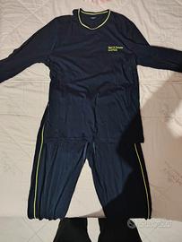 Pigiama uomo Yamamay L nuovo