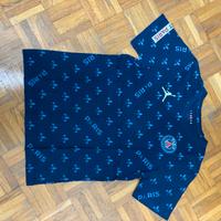 Maglietta Jordan Psg