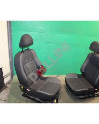 Sedili ant. Coppia Peugeot 207 2012