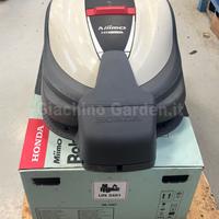 ROBOT HONDA HRM 3000 USATO