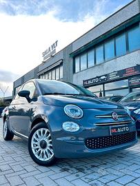 Fiat 500 1.2 Lounge (51kw)