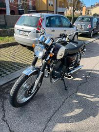 Mash Five Hundred 400