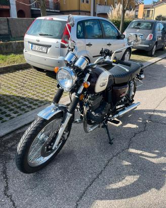 Mash Five Hundred 400