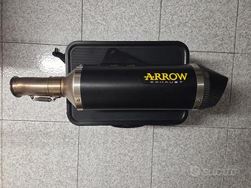 Arrow Husqvarna 701 smt 2017