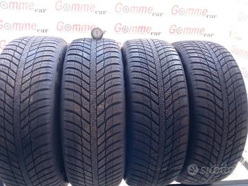 GOMME NEXEN 235 60 18 80% DOT2023 COD:1576