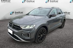 VOLKSWAGEN T-Roc - T-Roc 2.0 TDI SCR SPORT U5692