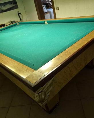 Tavolo da biliardo