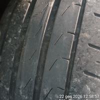 gomme 205-55-16 