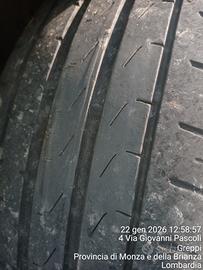 gomme 205-55-16 