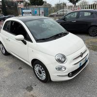 Fiat 500 Hybrid 70cv *TETTO PANORAMICO*