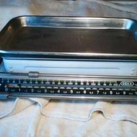 Bilancia da cucina vintage