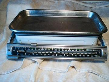 Bilancia da cucina vintage