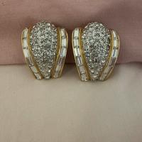 Orecchini Yves Saint Laurent