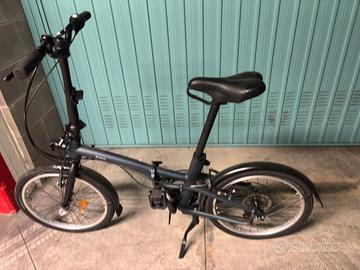 Btwin Fold 500 taglia unica