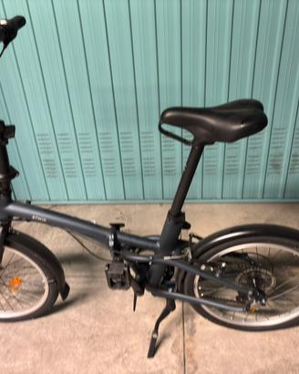 Btwin Fold 500 taglia unica