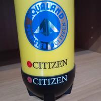 CITIZEN Box AQUALAND 