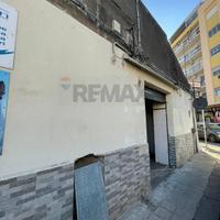 Locale Commerciale - Catania