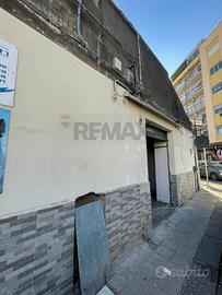 Locale Commerciale - Catania