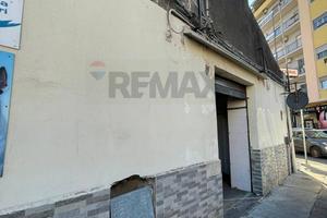 Locale Commerciale - Catania