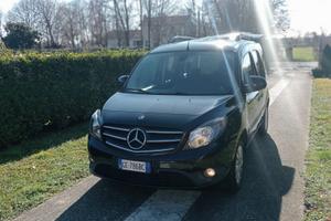 MERCEDES BENZ CITAN CDI 111 TOURER 116 CV DIESEL