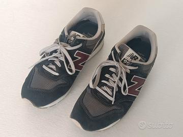 new balance 996