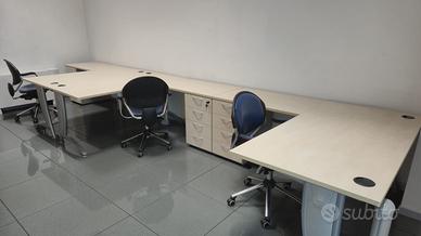 Mobili ufficio