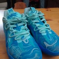 scarpe basket 