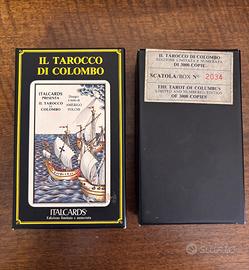 Carte serie limitata