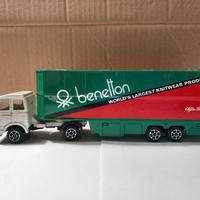 Modellino POLISTIL RJ 101      2