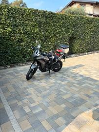 Moto Morini X-Cape 650