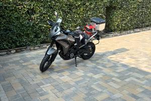 Moto Morini X-Cape 650