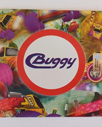 videogioco Buggy per Pc