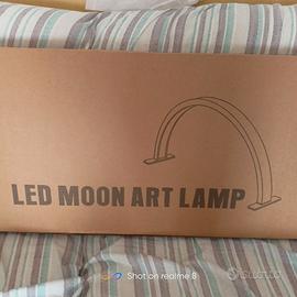 Lampada led