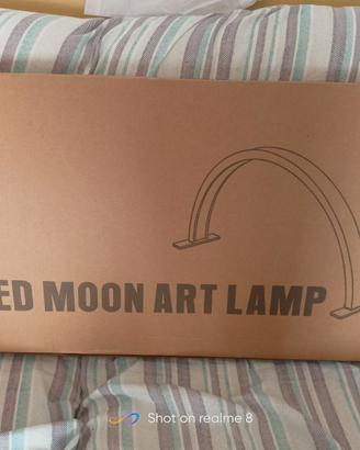 Lampada led