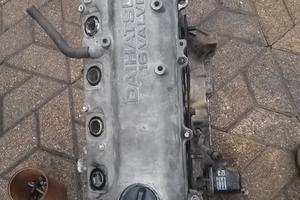 motore terios 1300 perfetto