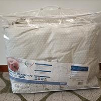 Completo lettino bimbo 4 pz.