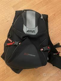Zaino da moto Givi