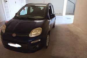 Fiat Panda 2012