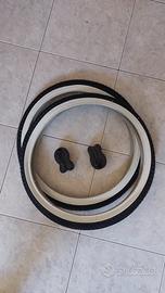 copertoni nuovi 20" 1.75