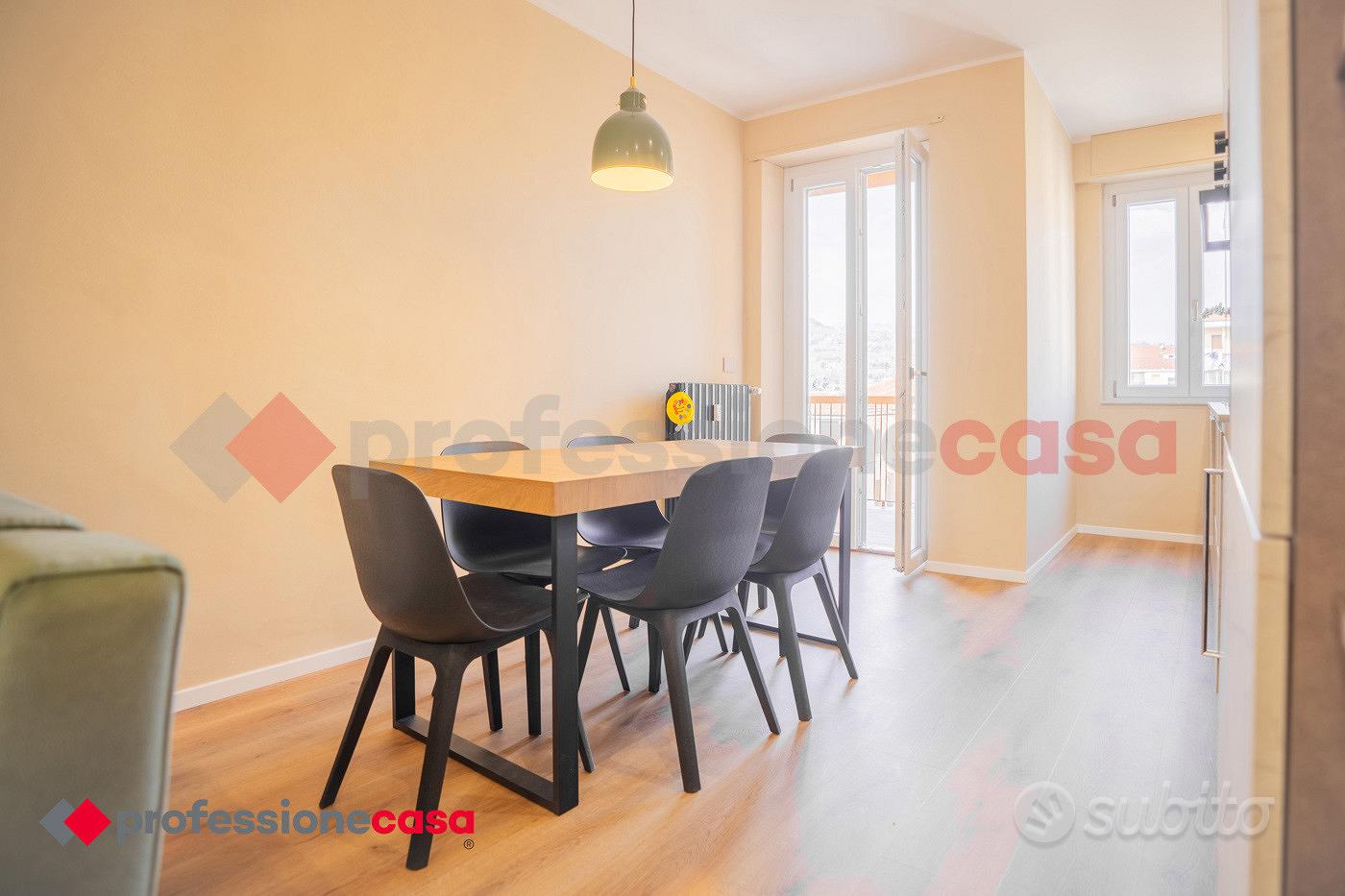 Appartamento – Pinerolo, San Luigi - Altro
