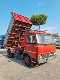 Fiat 65.10 Ribaltabile Patente C