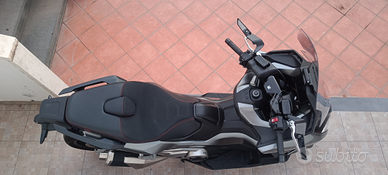 Honda Forza 750 anno 2024