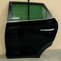Portiera sinistra destra hyundai tucson 2016 2021
