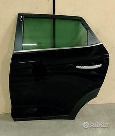 Portiera sinistra destra hyundai tucson 2016 2021