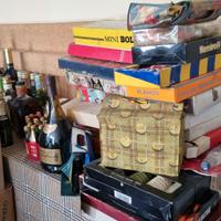 lotto Bottiglie miste