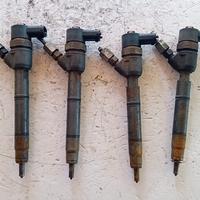 KIT INIETTORI EFFEDI Gasolone Autocarro 0445110256