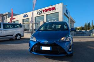 Toyota Yaris 1.5 Hybrid 5 porte Business