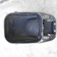 Vano sottosella yamaha t max 2001/2007