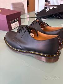 Dr martens nuove mai usate