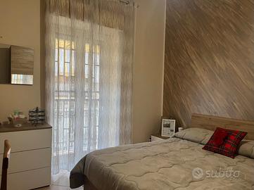 Camere  x dottorandi  imp.fuori  sede  policlinico